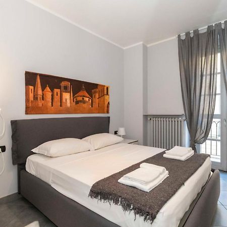 Miglietti Apt A Few Steps From Piazza Statuto! Торино Екстериор снимка