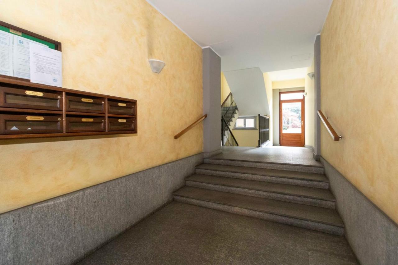 Miglietti Apt A Few Steps From Piazza Statuto! Торино Екстериор снимка
