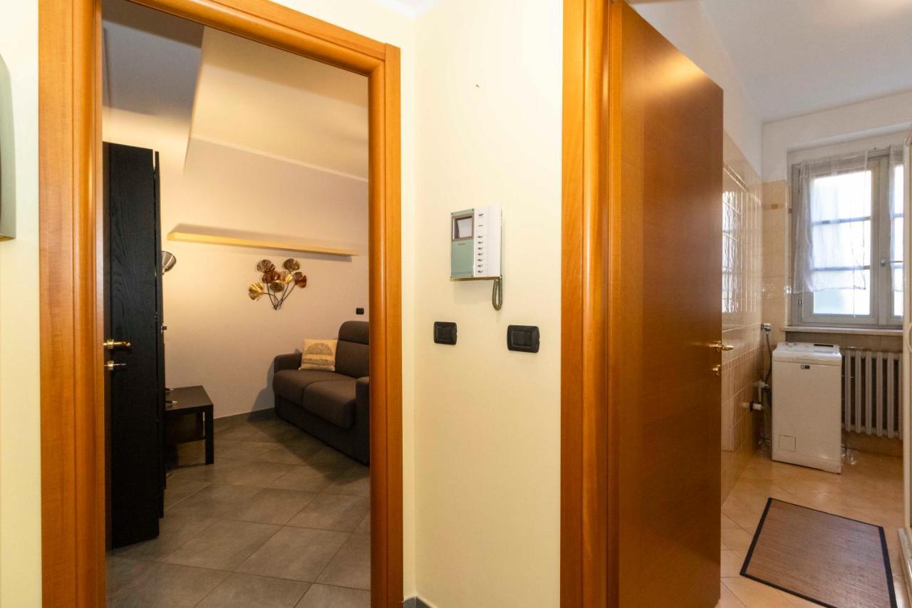 Miglietti Apt A Few Steps From Piazza Statuto! Торино Екстериор снимка