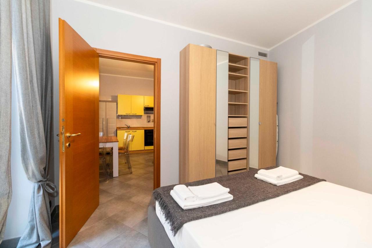 Miglietti Apt A Few Steps From Piazza Statuto! Торино Екстериор снимка