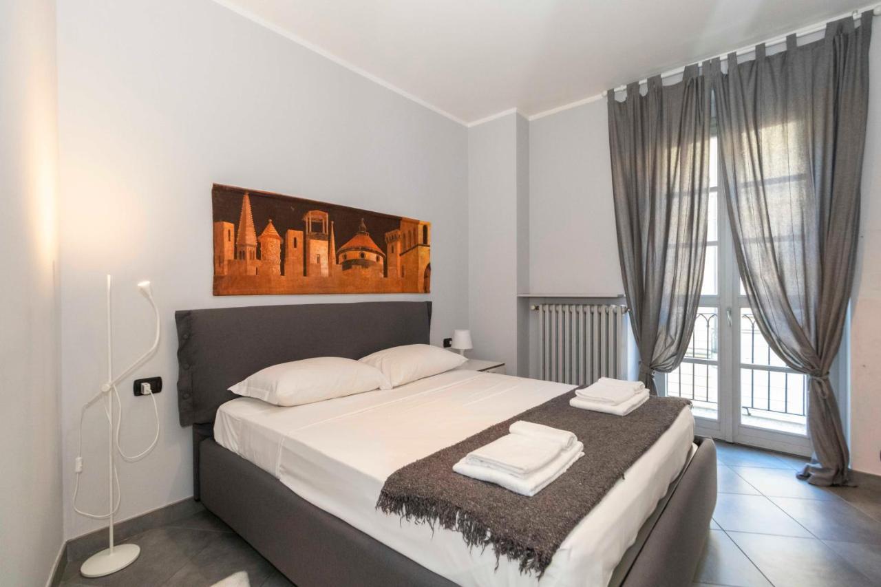 Miglietti Apt A Few Steps From Piazza Statuto! Торино Екстериор снимка