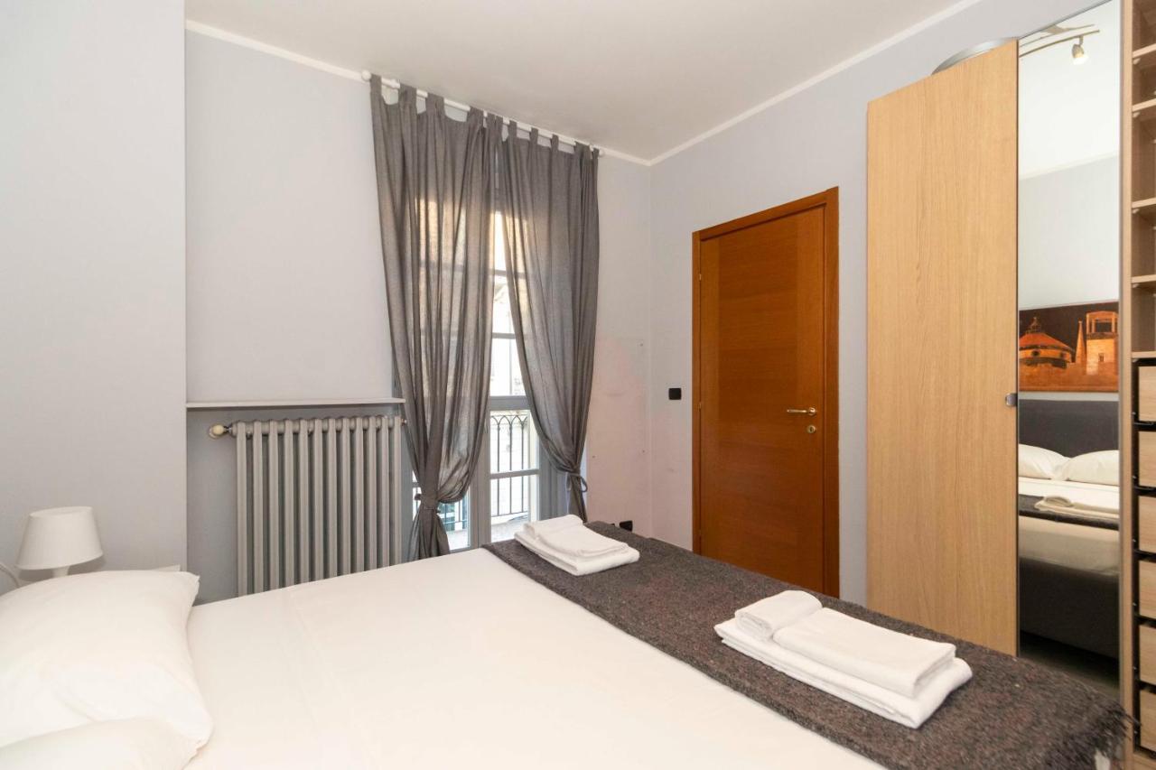 Miglietti Apt A Few Steps From Piazza Statuto! Торино Екстериор снимка