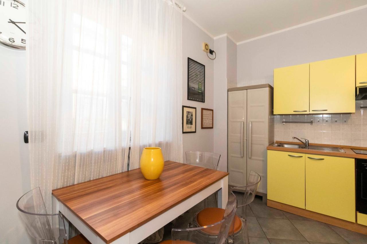 Miglietti Apt A Few Steps From Piazza Statuto! Торино Екстериор снимка