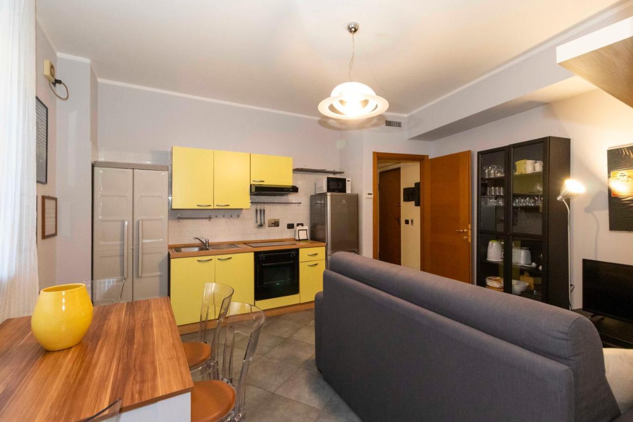 Miglietti Apt A Few Steps From Piazza Statuto! Торино Екстериор снимка