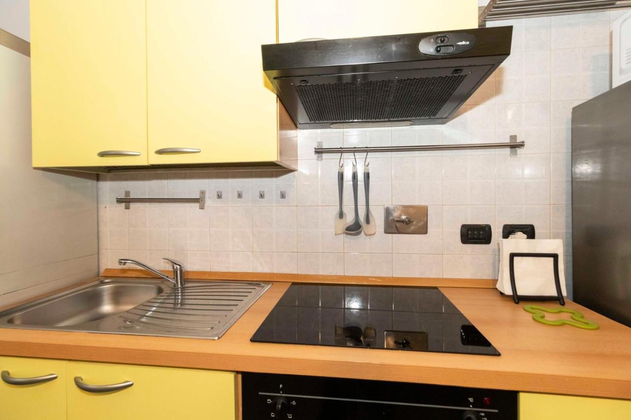Miglietti Apt A Few Steps From Piazza Statuto! Торино Екстериор снимка