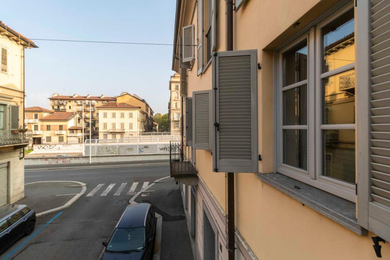 Miglietti Apt A Few Steps From Piazza Statuto! Торино Екстериор снимка
