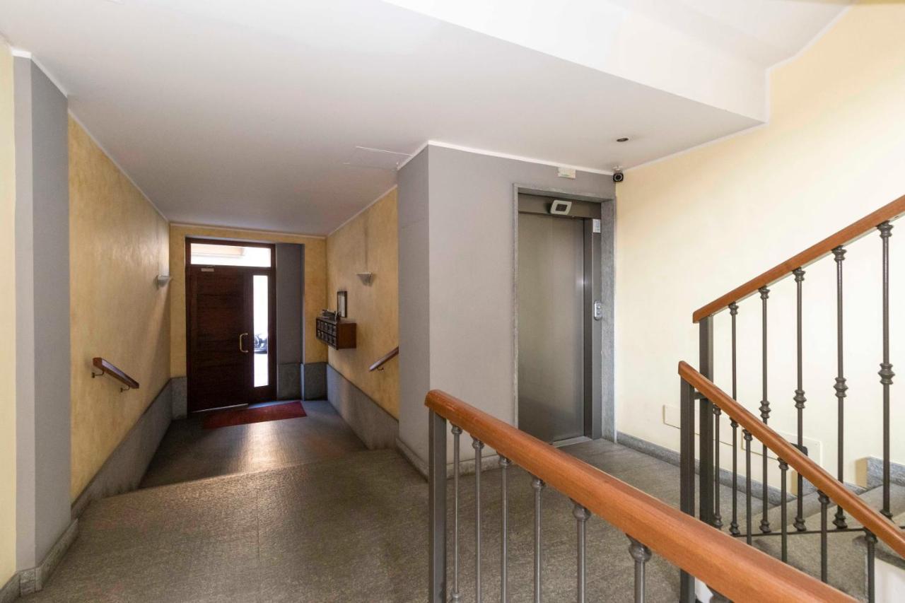 Miglietti Apt A Few Steps From Piazza Statuto! Торино Екстериор снимка