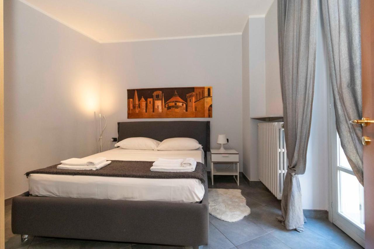 Miglietti Apt A Few Steps From Piazza Statuto! Торино Екстериор снимка