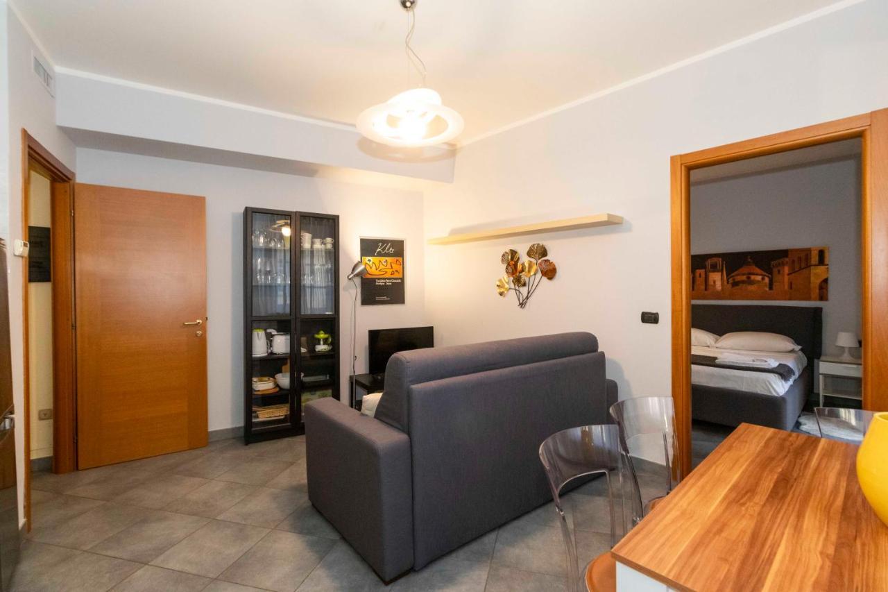 Miglietti Apt A Few Steps From Piazza Statuto! Торино Екстериор снимка