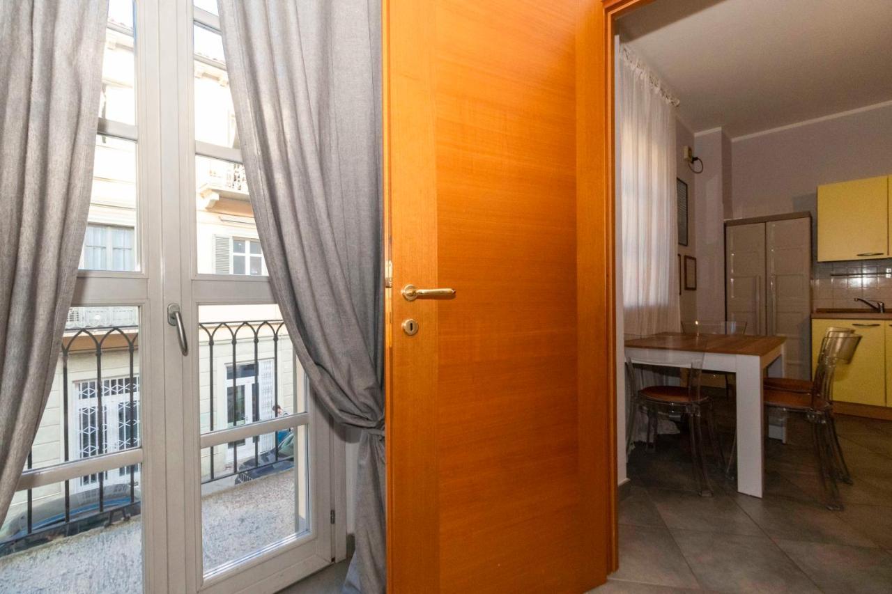 Miglietti Apt A Few Steps From Piazza Statuto! Торино Екстериор снимка