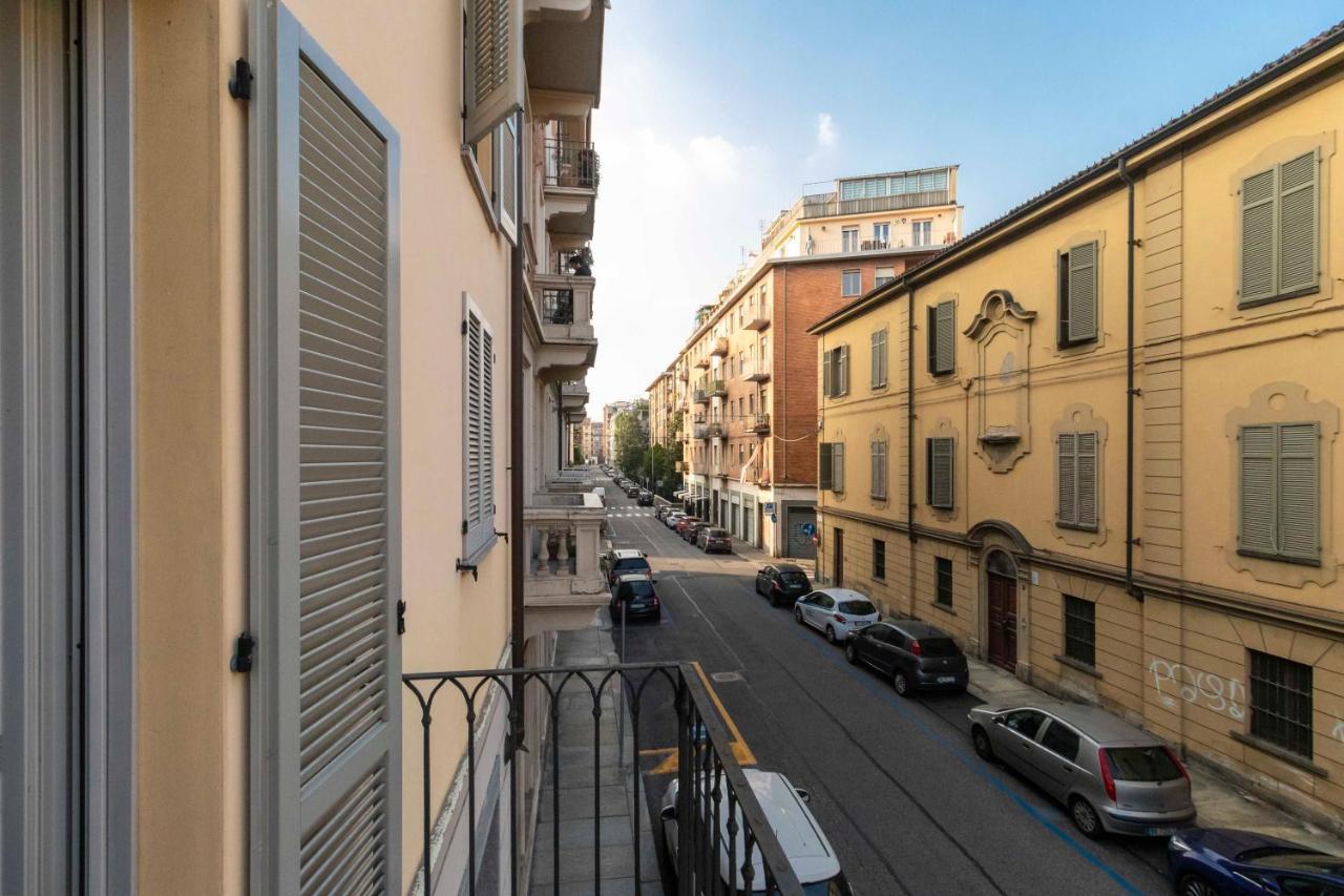 Miglietti Apt A Few Steps From Piazza Statuto! Торино Екстериор снимка