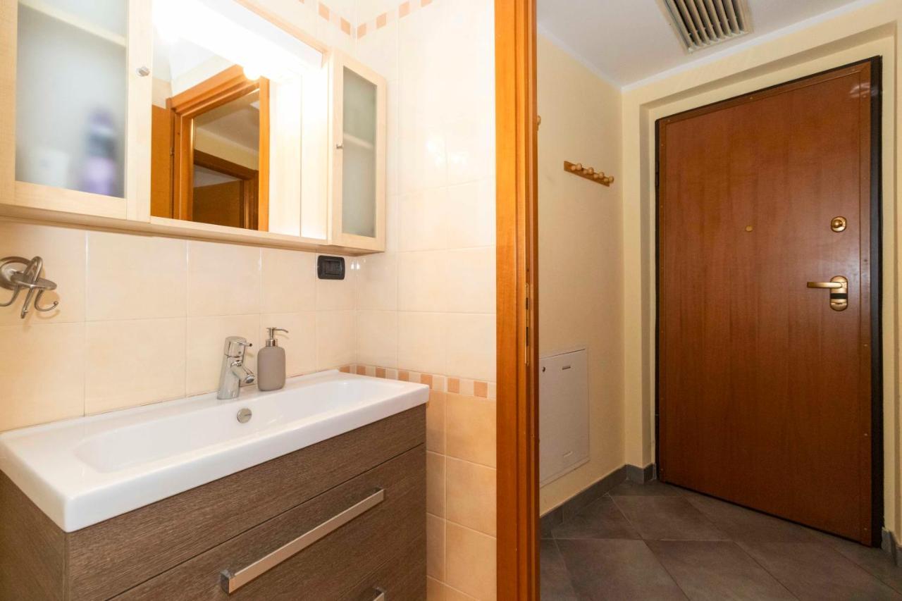 Miglietti Apt A Few Steps From Piazza Statuto! Торино Екстериор снимка