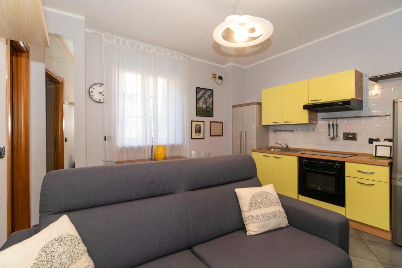 Miglietti Apt A Few Steps From Piazza Statuto! Торино Екстериор снимка