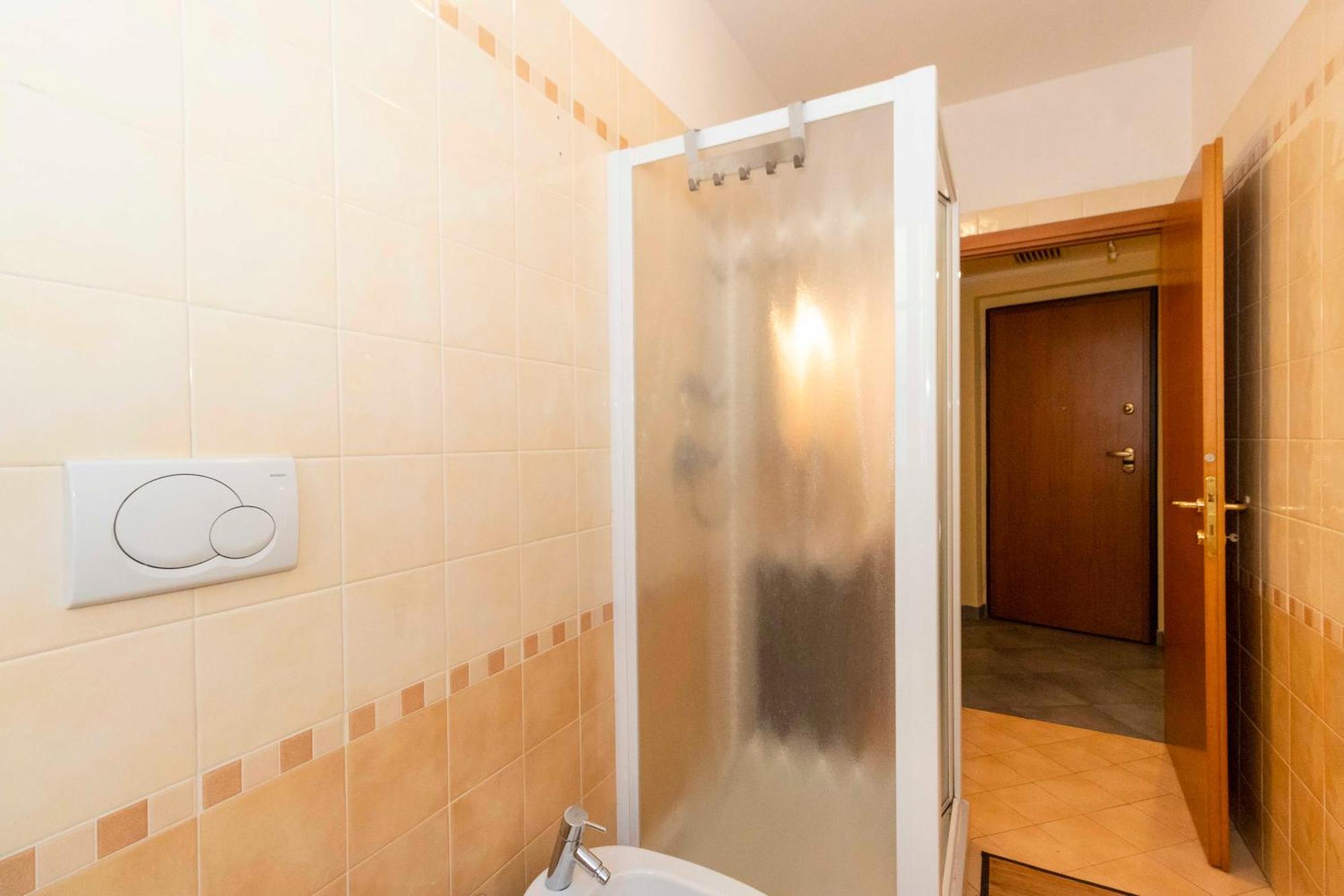Miglietti Apt A Few Steps From Piazza Statuto! Торино Екстериор снимка