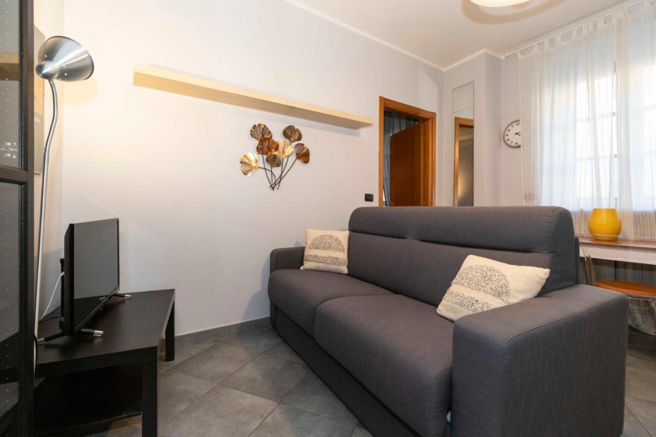 Miglietti Apt A Few Steps From Piazza Statuto! Торино Екстериор снимка