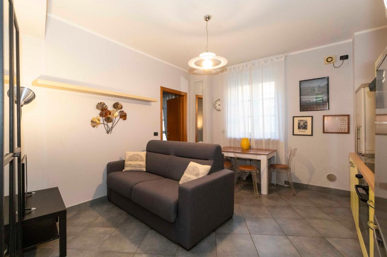 Miglietti Apt A Few Steps From Piazza Statuto! Торино Екстериор снимка